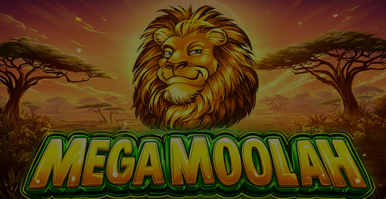 Mega Moolah